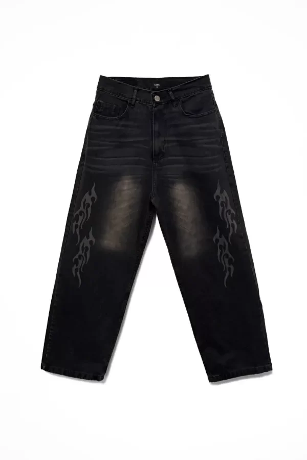 Producto - BAGGY FLAME DARK