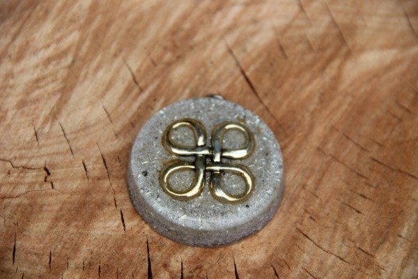 Producto - Doble infinito