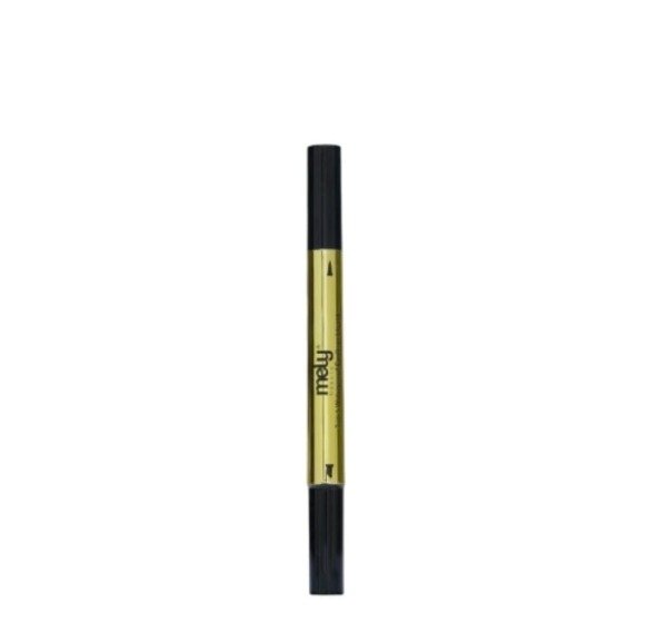 Producto - Mely Delineador en  fibra 2 en 1 LINER BASS