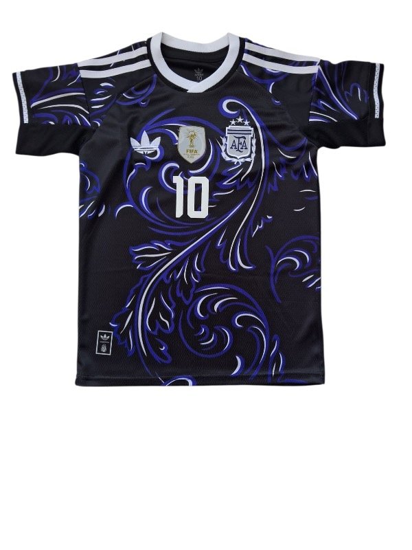 Producto - CAMISETA ALTERNATIVA AFA 2025/2026 INFANTIL