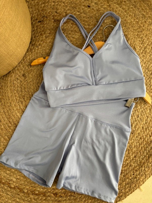 Producto - Conjunto activa Flow