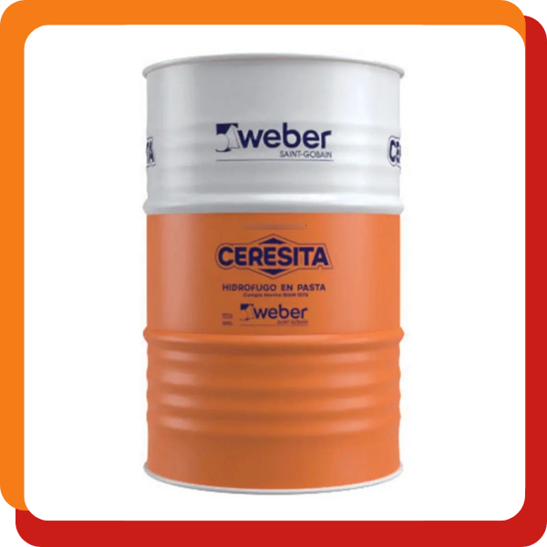 Producto - CERESITA X 200KG