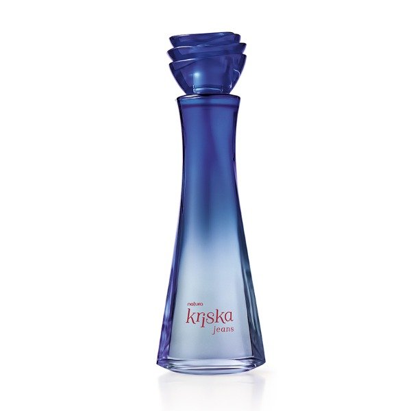 Producto - Kriska jeans eau de toilette femenino - 100 ml - Kriska