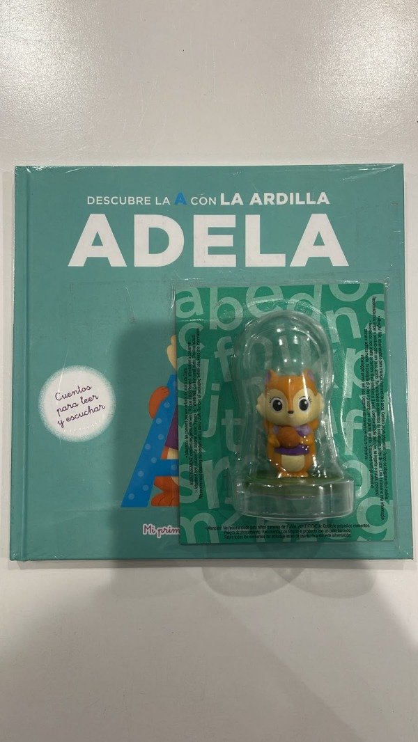 Producto - Libros musicales y actividades - 6