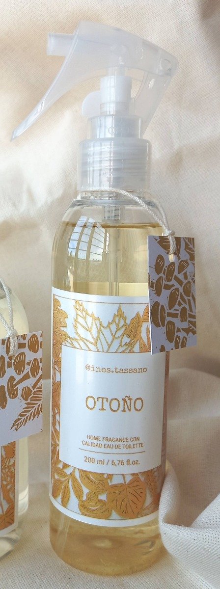 Producto - HOME FRAGANCE OTOÑO