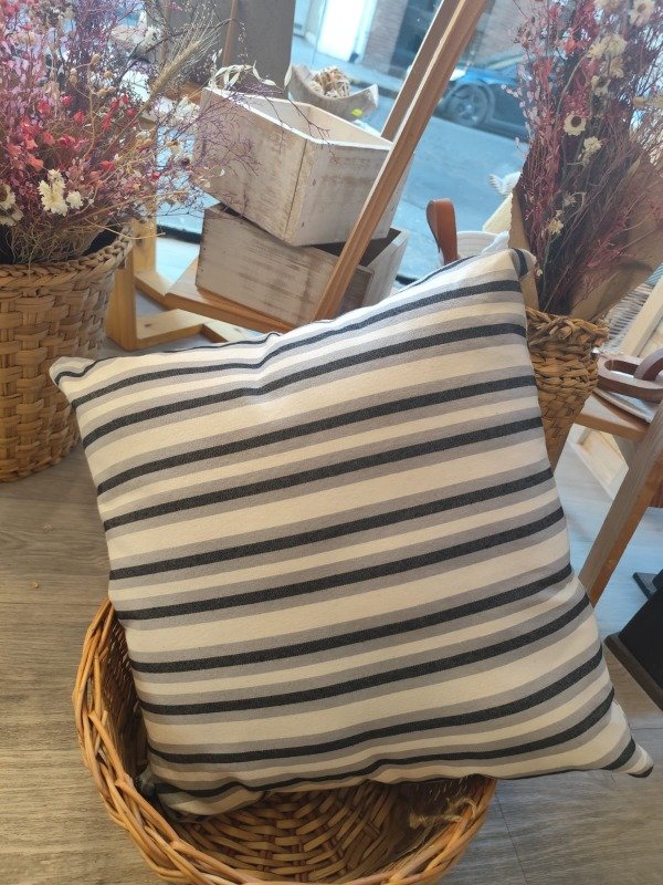 Producto - Almohadón 50 x 50