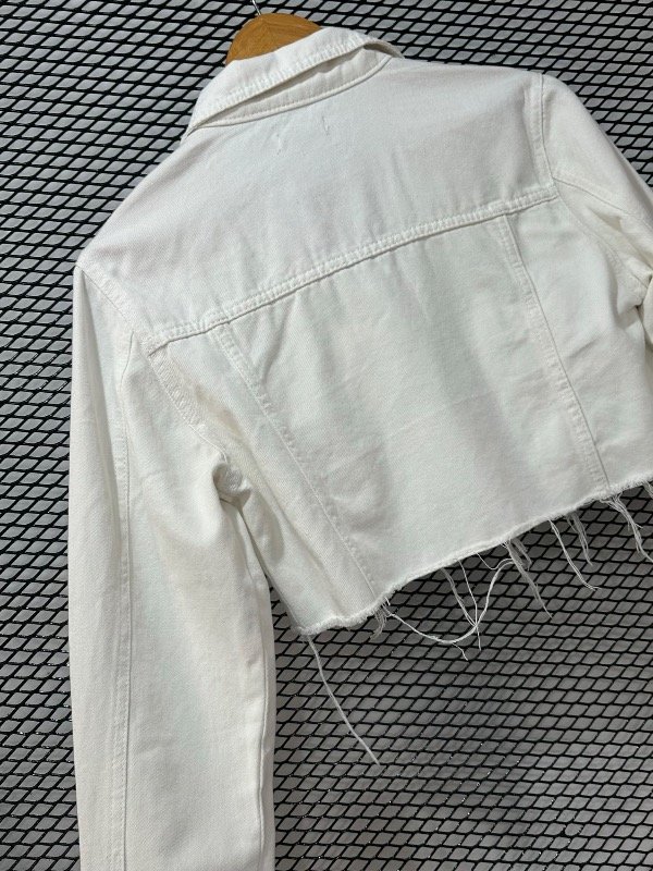 Producto - Campera DIMPLE T36 - 4