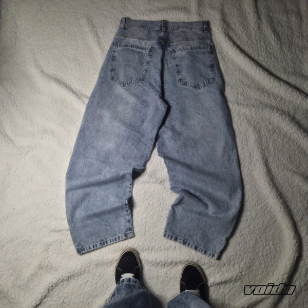 Producto - JEAN "WASHED" - 1