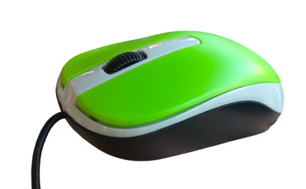 Producto - Mouse usb DX-120 GENIUS