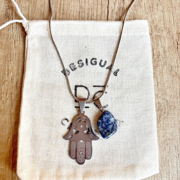 Producto - Collar