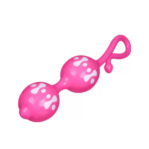 Producto - Kegels - Bolitas chinas Pretty Love