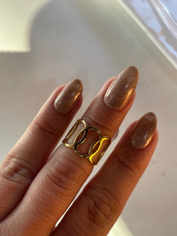 Producto - Anillo Leti