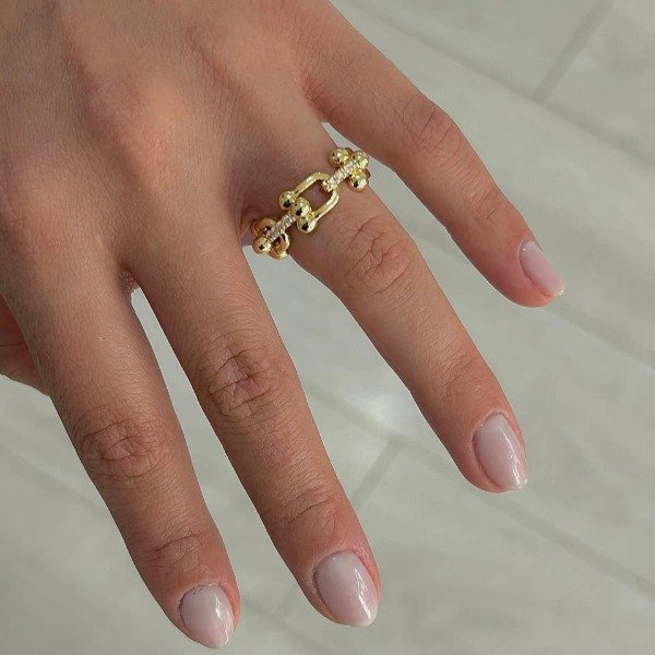 Producto - Anillo anto con m.pavé - 0
