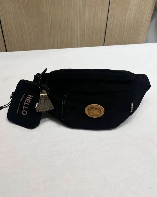 Producto - Riñonera Hello