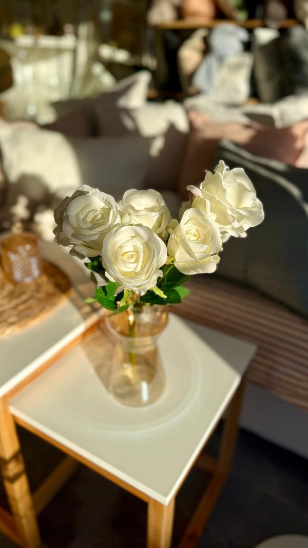 Producto - Ramo de rosas 45cm