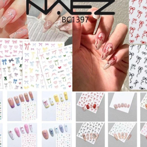 Producto - STICKER PARA DECORACION