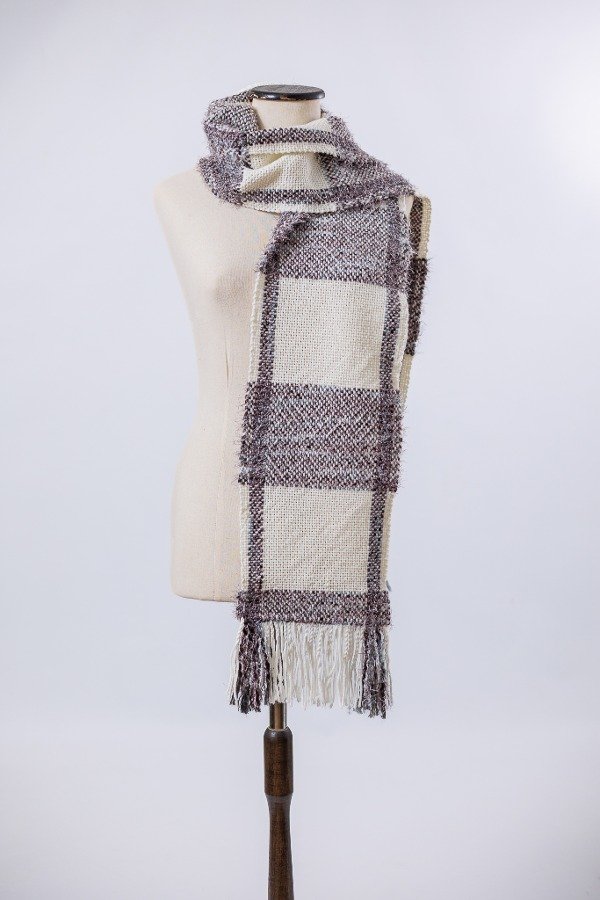 Producto - Bufanda Macacha - 1