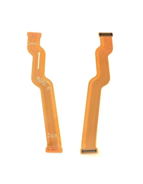 Producto - FLEX MAIN SAMSUNG A10