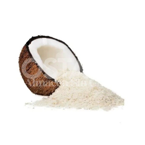 Producto - Harina de Coco