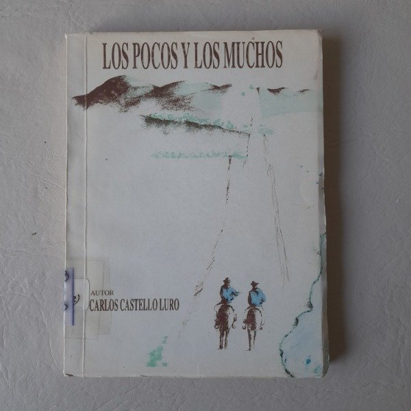 Producto - Los pocos y los muchos