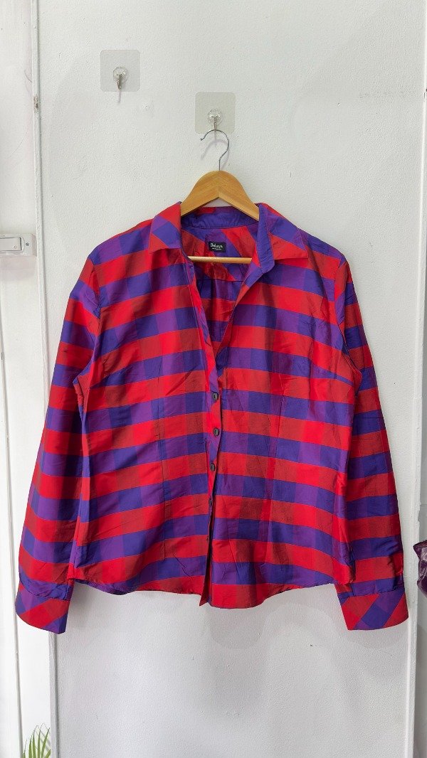 Producto - Camisa Tornasol