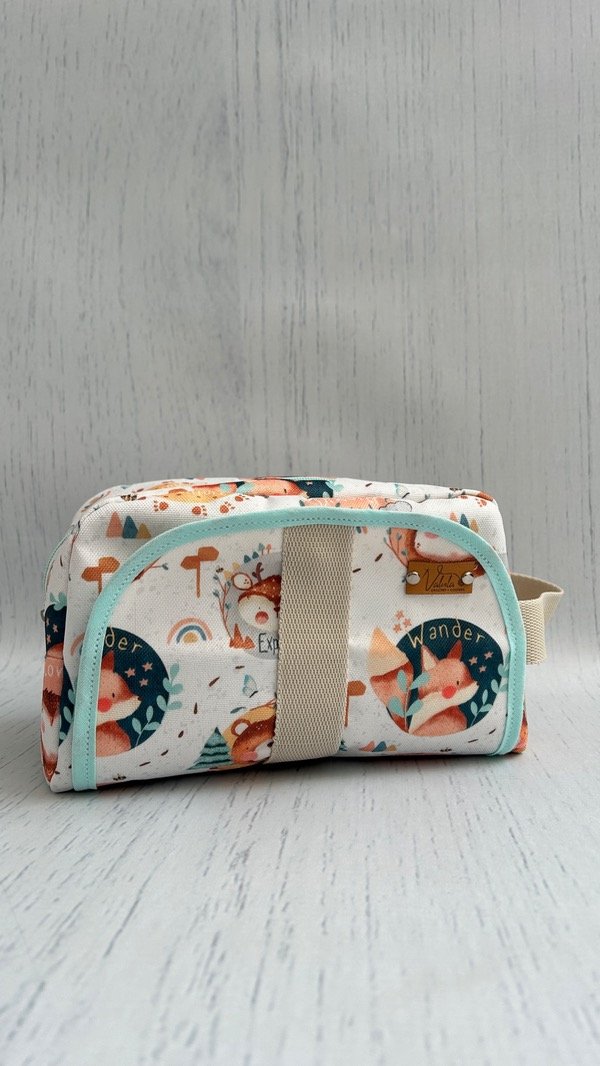 Producto - Neceser portatutti (por encargue)