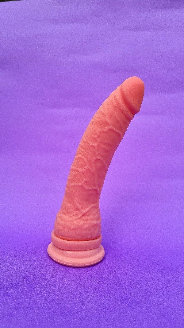 Producto - DILDO BANANIN