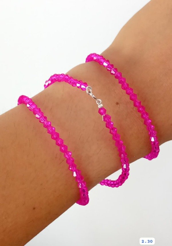 Producto - PCC497 FUCSIA