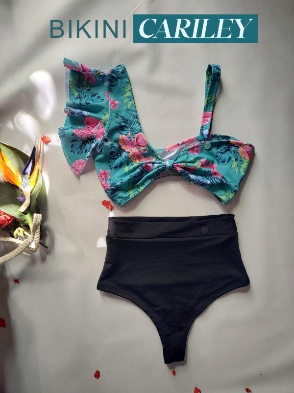 Producto - BIKINI CARELEY