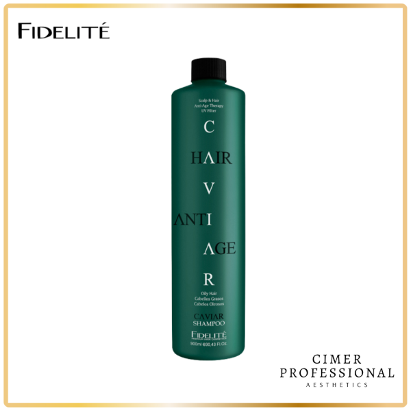 Producto - Shampoo Cabellos Grasos x 900ml