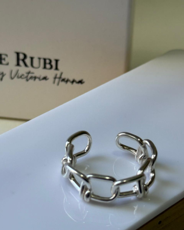 Producto - Anillo Loop