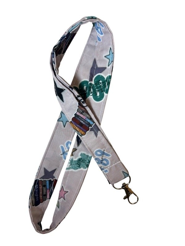 Producto - Lanyard Taylor
