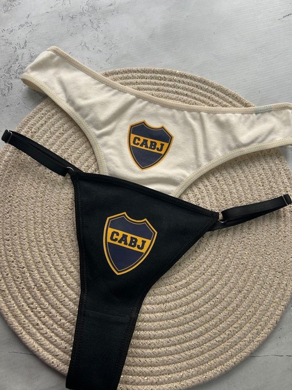 Producto - Bombis BOCA x2 - 0