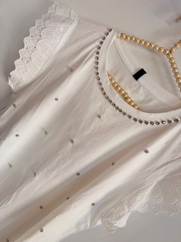 Producto - Remera Details