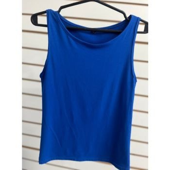 Producto - BLUSA MODAL MANGAS CORTAS