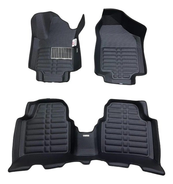 Producto - Alfombras Ziel technology Fiat Pulse y Fastback