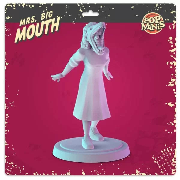 Producto - Barbara Maitland - Beetlejuice