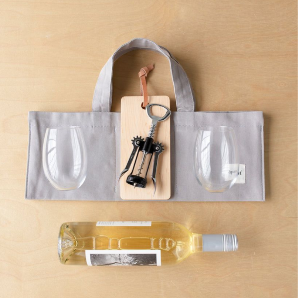 Producto - Tote bag Picnic