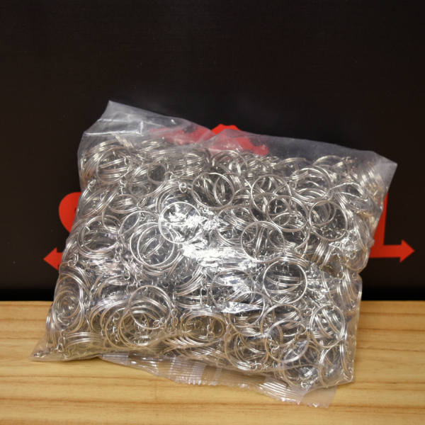 Producto - ARGOLLA CON CADENA PARA LLAVEROS SEB24929