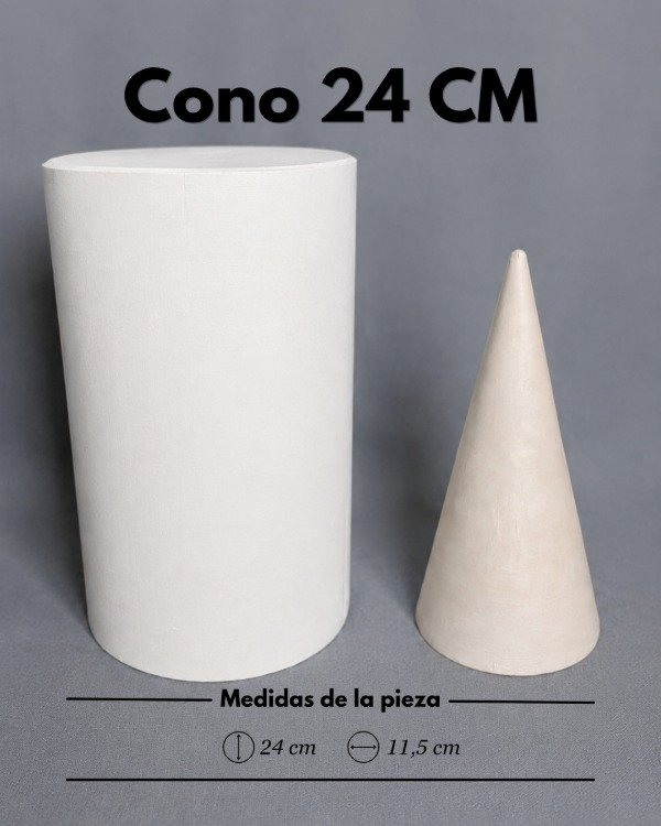 Producto - Cono 24 CM