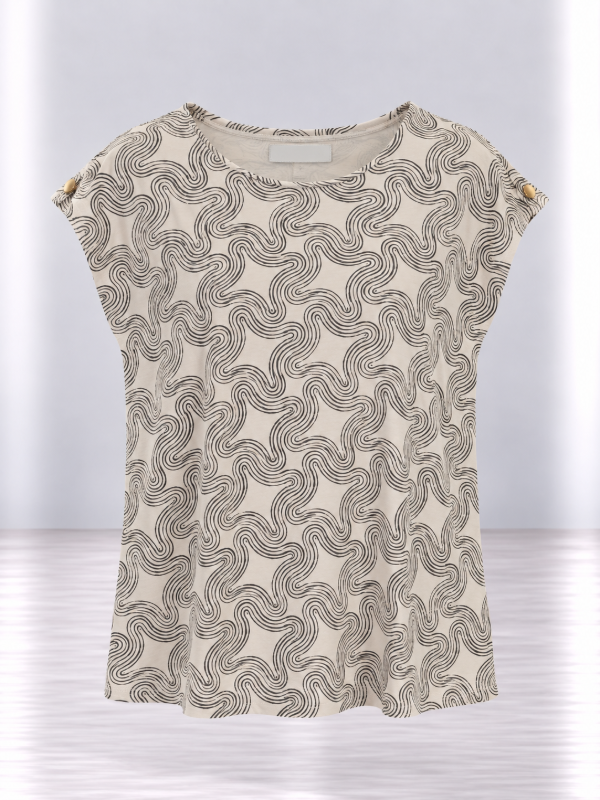 Producto - Remera SUR - 0