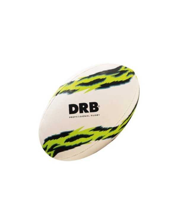 Producto - Pelota De Rugby Test Match 2.0 DRB N5