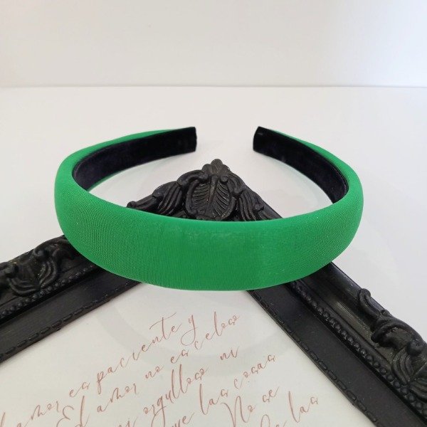 Producto - ALLEGRA Verde