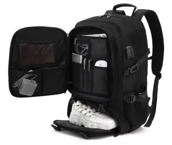 Producto - mochila portanotebook MOD. 026