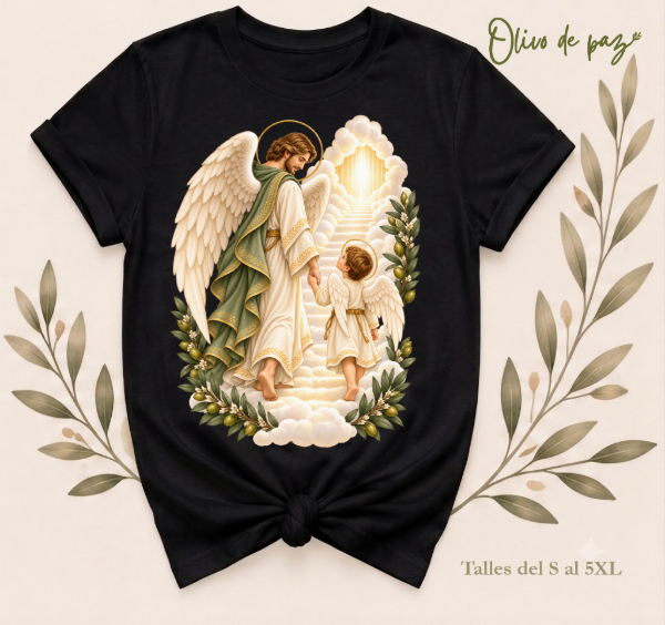 Producto - Ángel de la guarda - 7