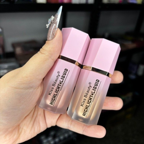 Producto - Iluminador liquido