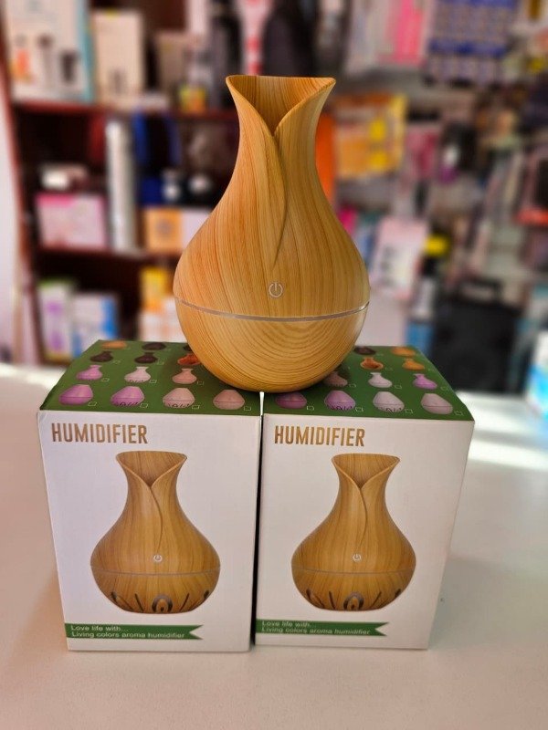 Producto - Humidificador Jarra