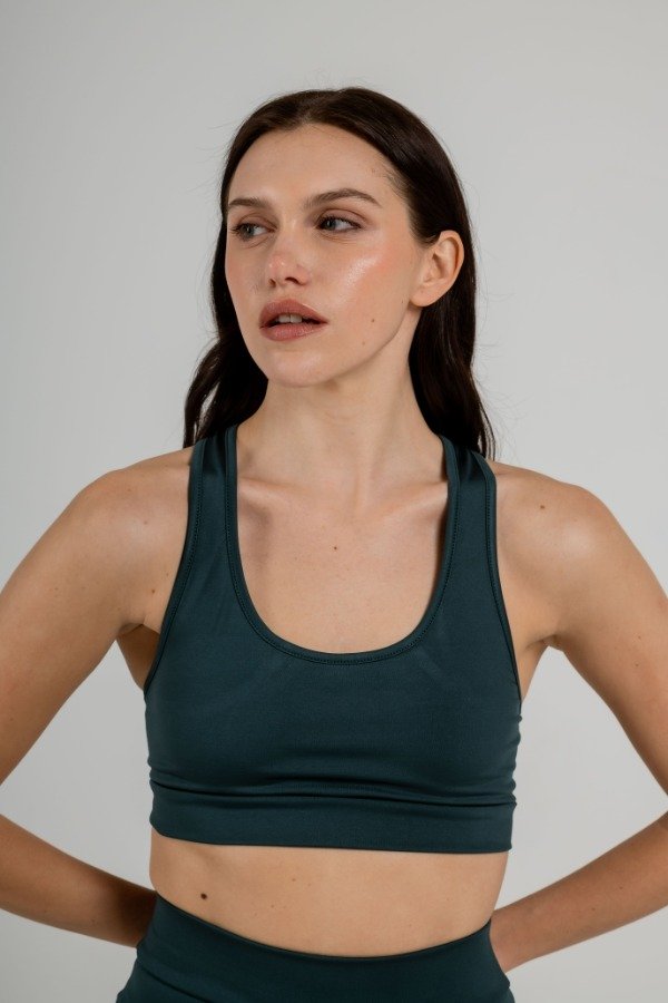 Producto - Top Basic - Petróleo