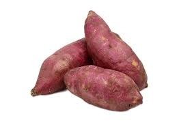 Producto - Batata Morada agroecologica 1kg