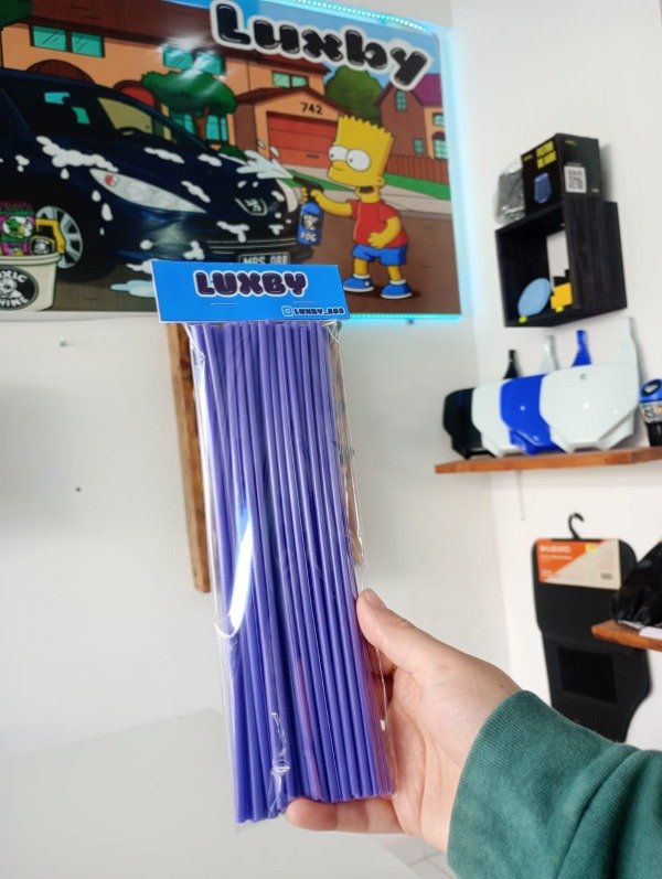 Producto - Cubre Rayos Violeta